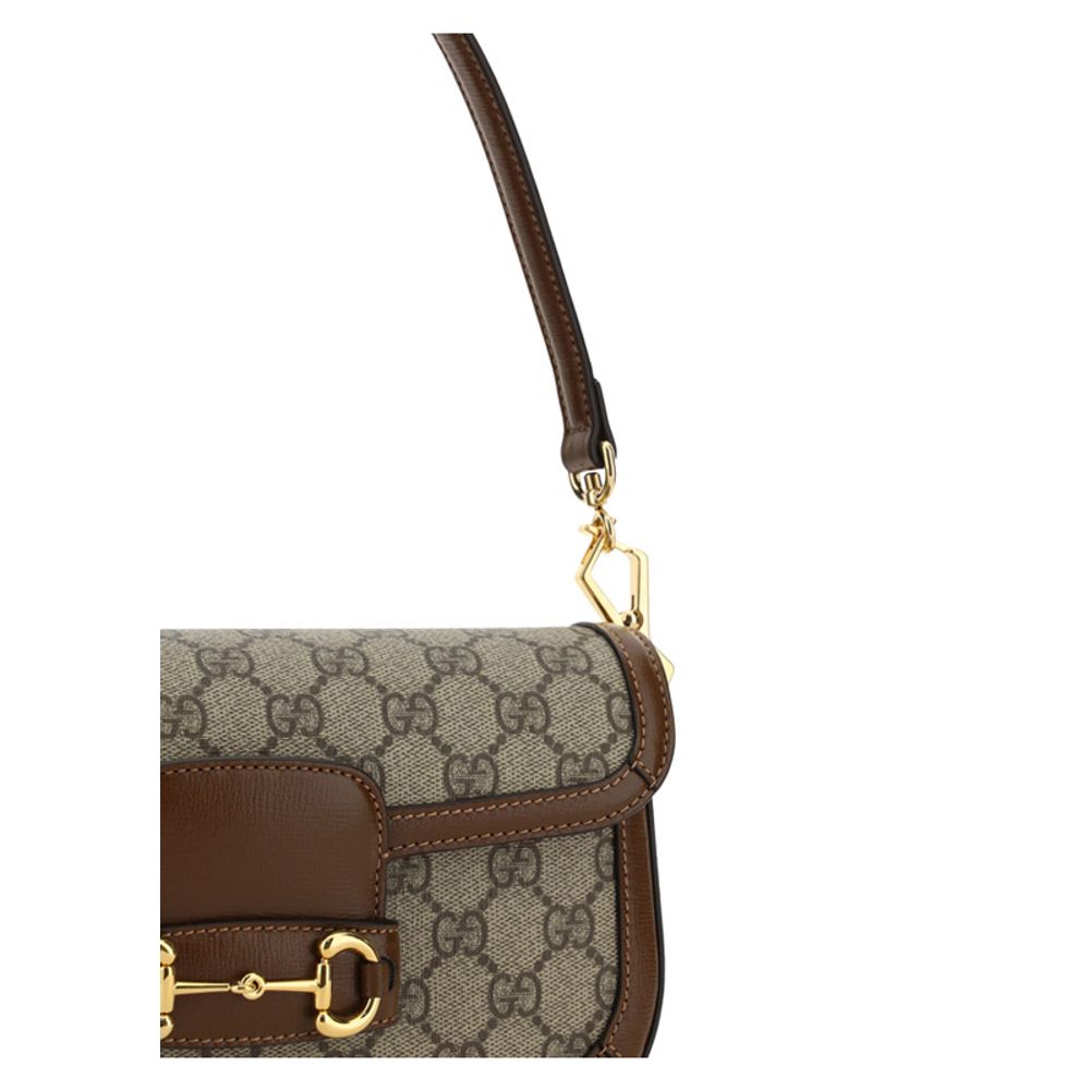 Gucci 1955 Horsebit omuz çantası